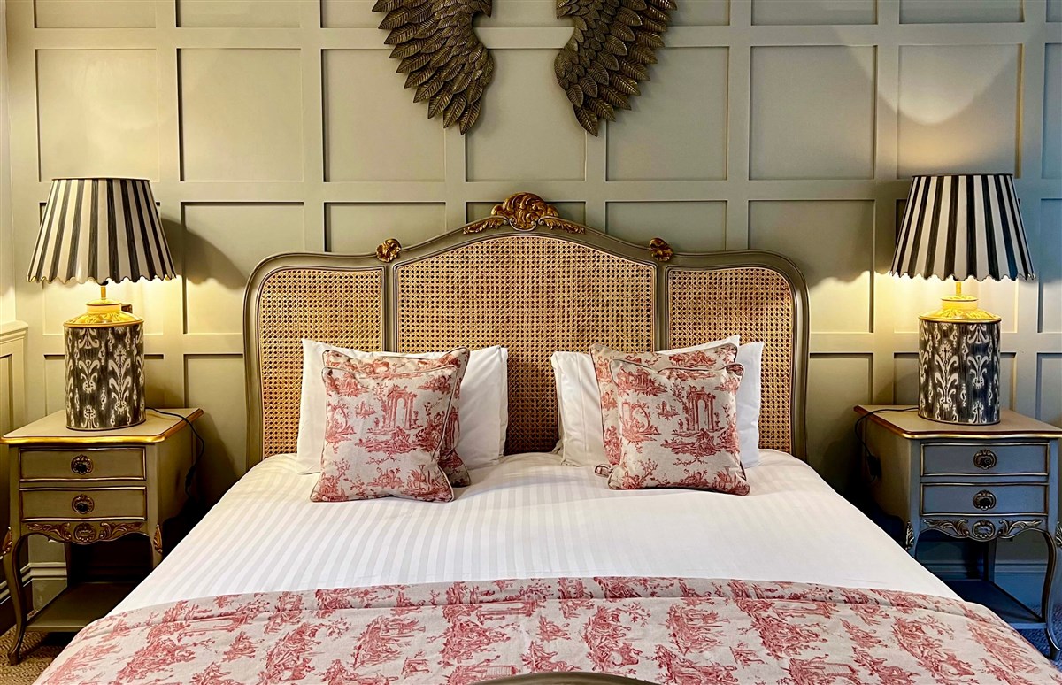 French Bedroom N0 42