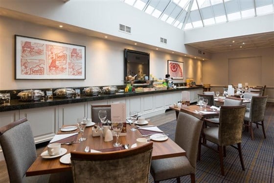 Ardoe House Hotel & Spa