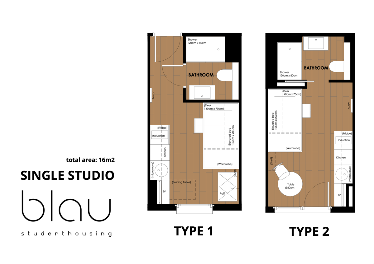 Single Studio