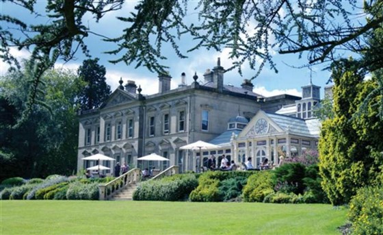 Kilworth House Hotel & Theatre