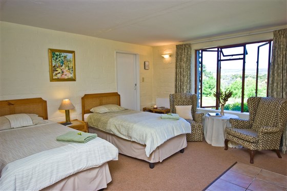 Chambre (chambre)