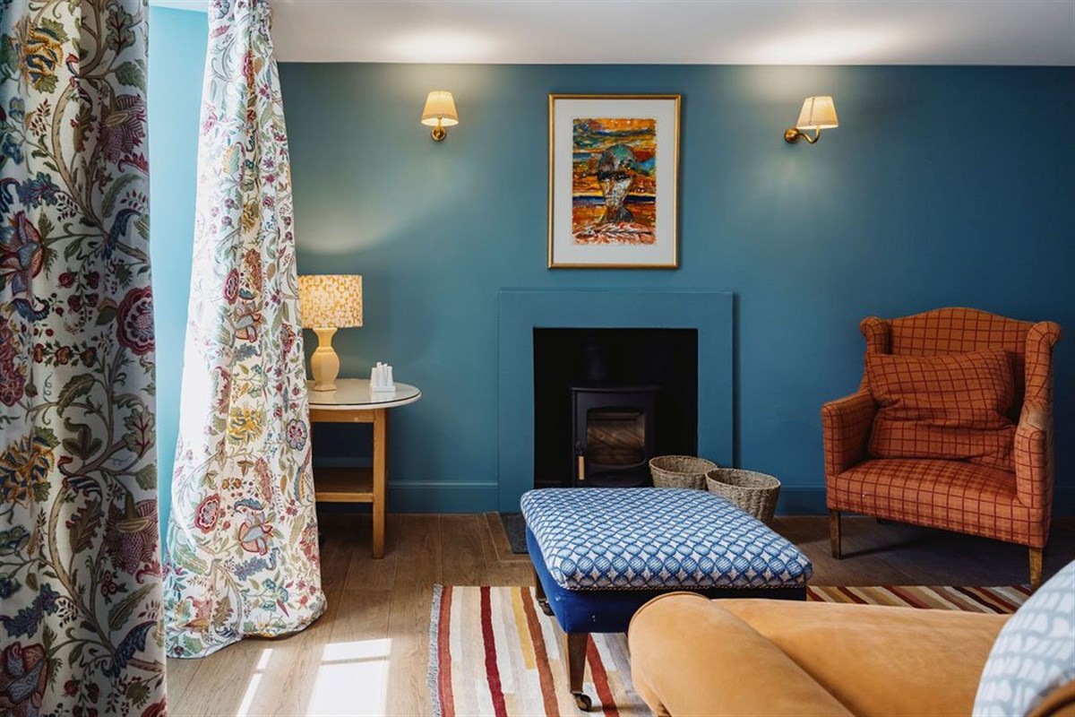 Atholl Estate Highland Lodges