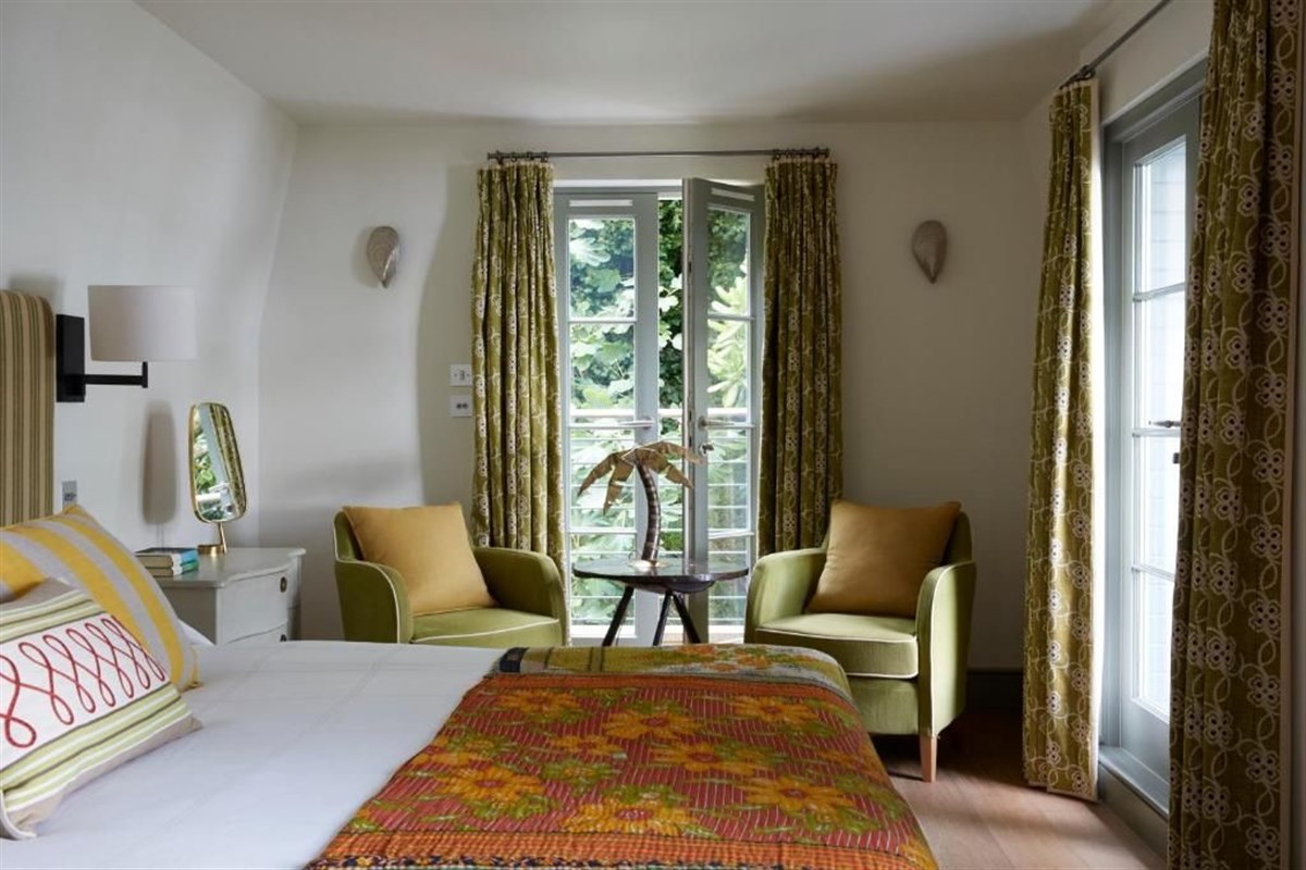 Hotel Tresanton