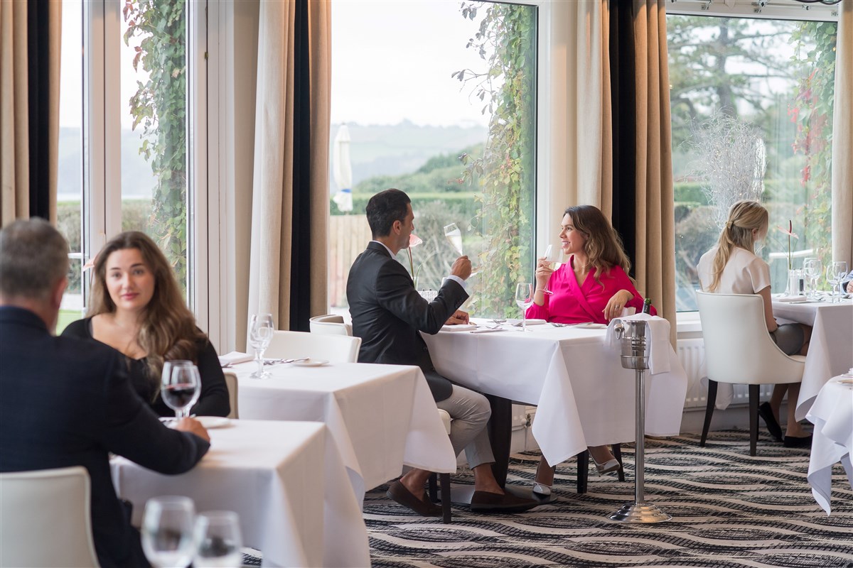 Bay View Restaurant