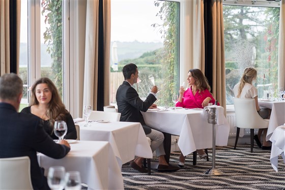 Bay View Restaurant