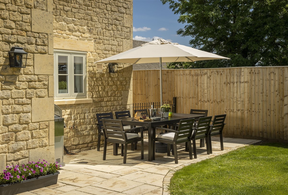 Little Tithe, Bourton-on-the-Hill, Cotswold