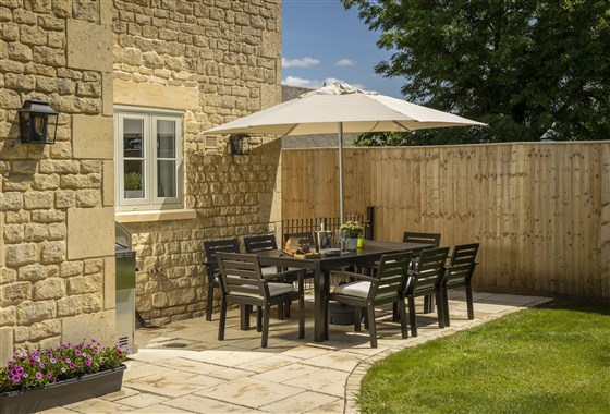 Little Tithe, Bourton-on-the-Hill, Cotswold