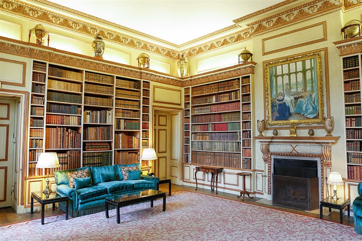 Leeds Castle