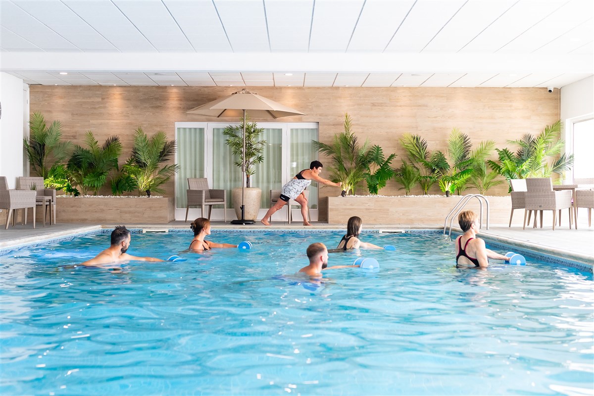 Leisure Facilities