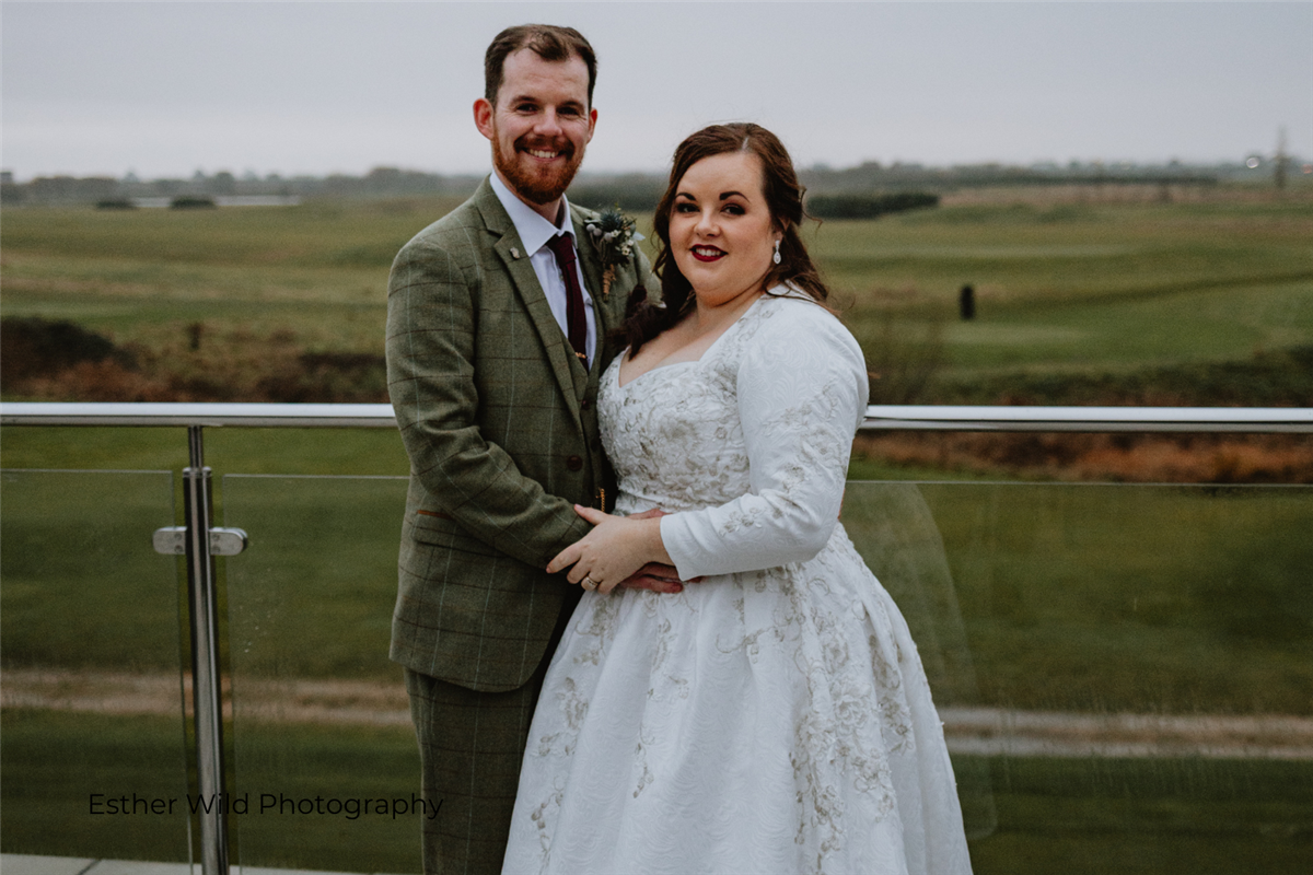 Weddings at Heacham Manor