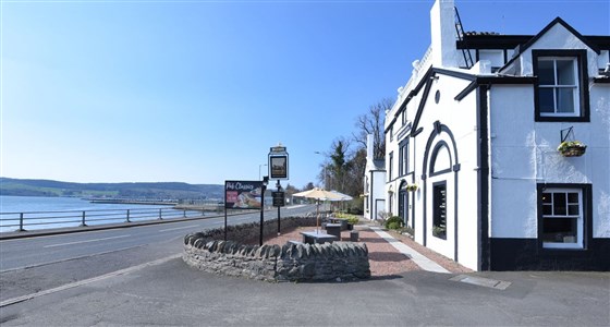 Ardencaple Hotel