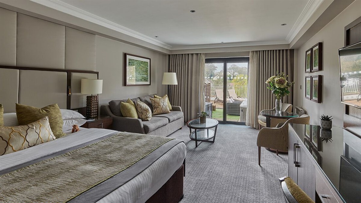 Junior Suite