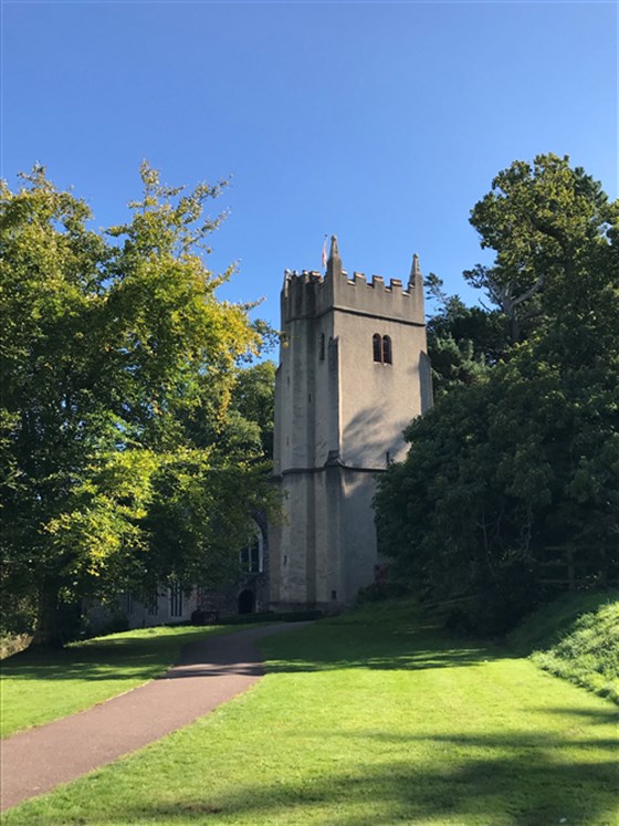 Cockington Country Park