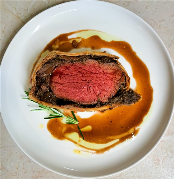 Dinner
