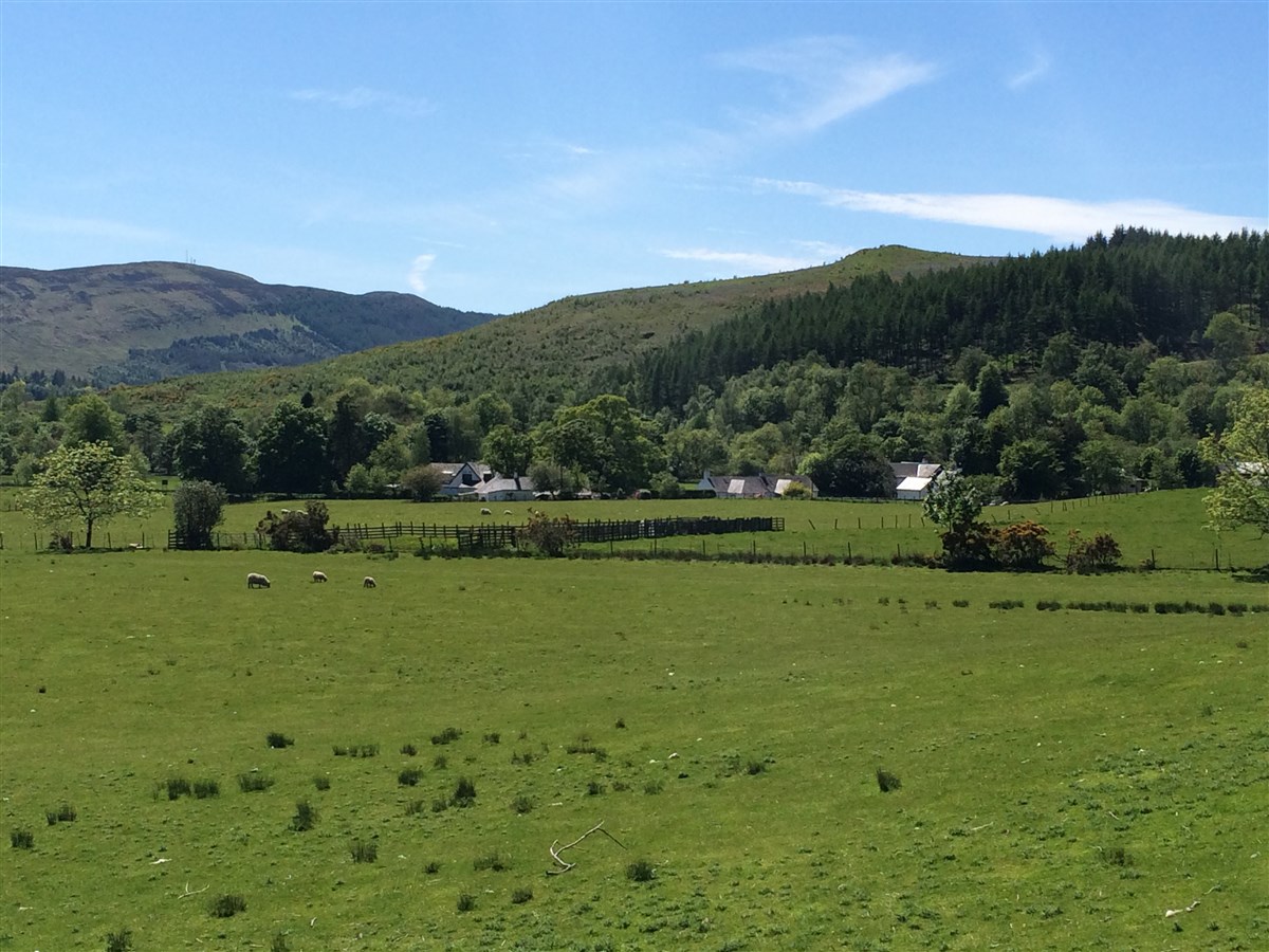 Cottage View