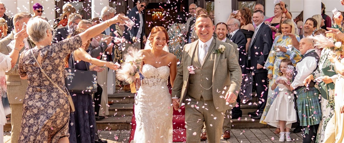 Confetti Shot