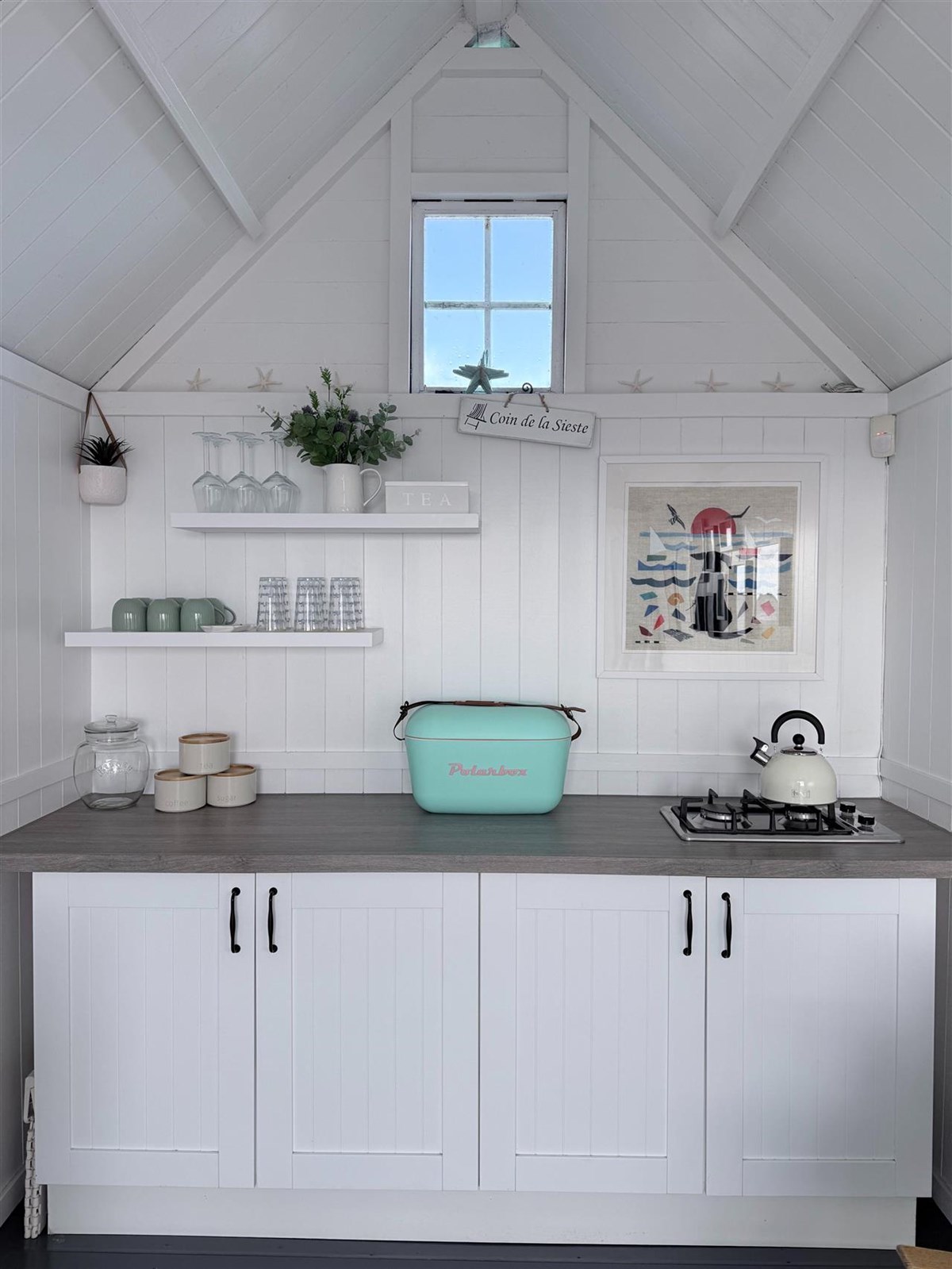 Fitted Kitchen