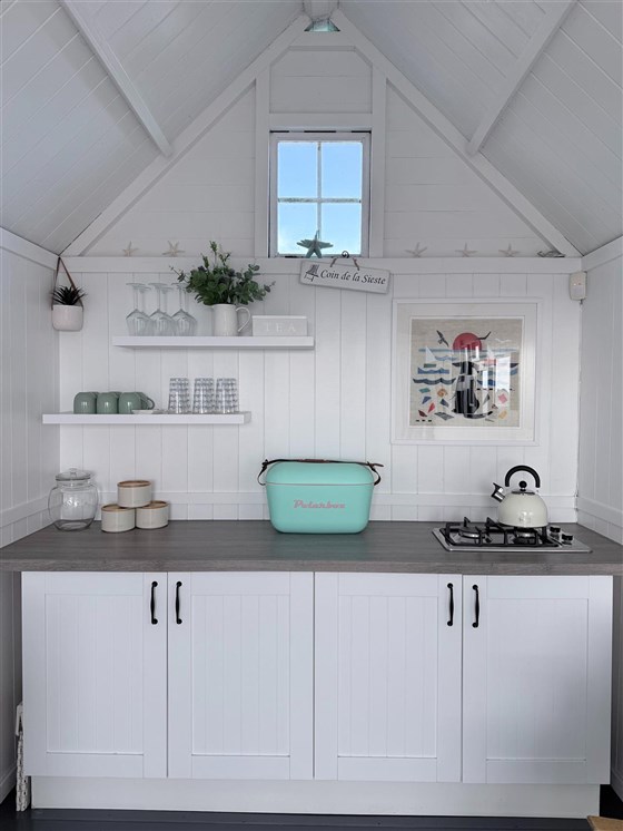 Fitted Kitchen
