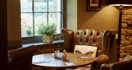 The Rockingham Arms