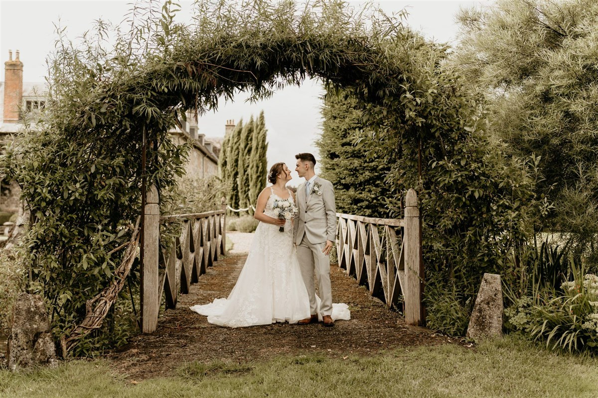 Manor Estate Wedding Venue, Wiltshire