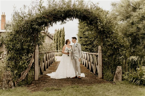 Manor Estate Wedding Venue, Wiltshire