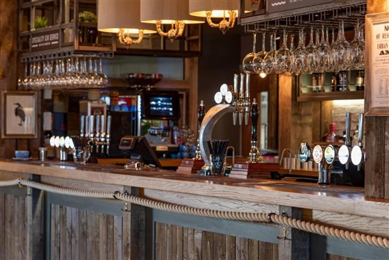 The Ambleside Inn