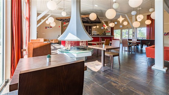 Relais du Plessis