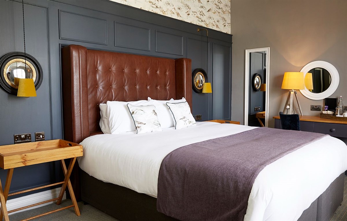 Superior Bedroom 