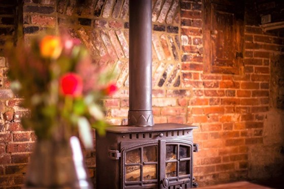 Pear Tree Cottage, South Downs, Eastbourne