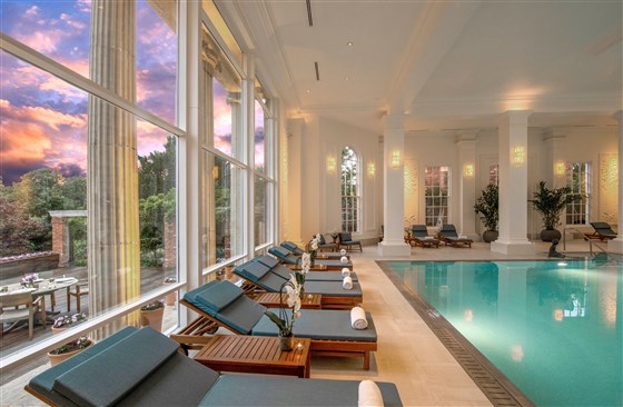 The Spa