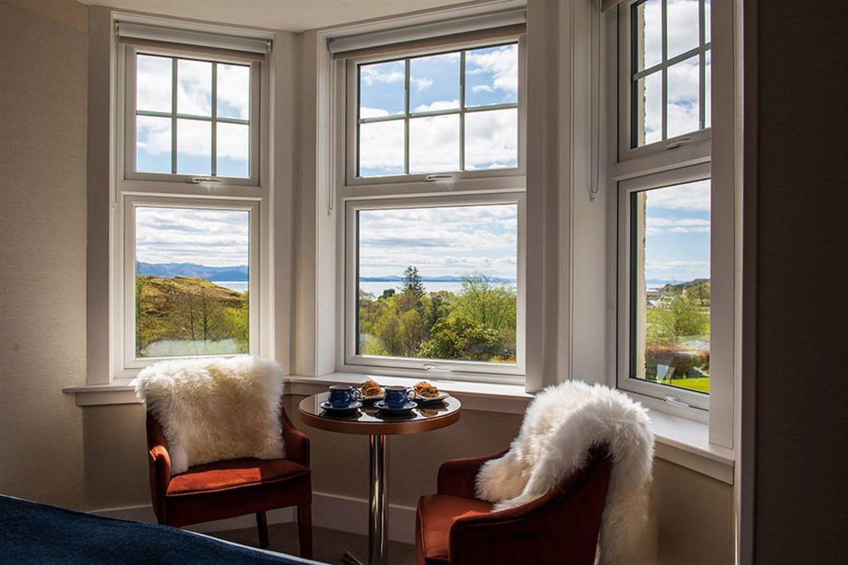 Seaview Room