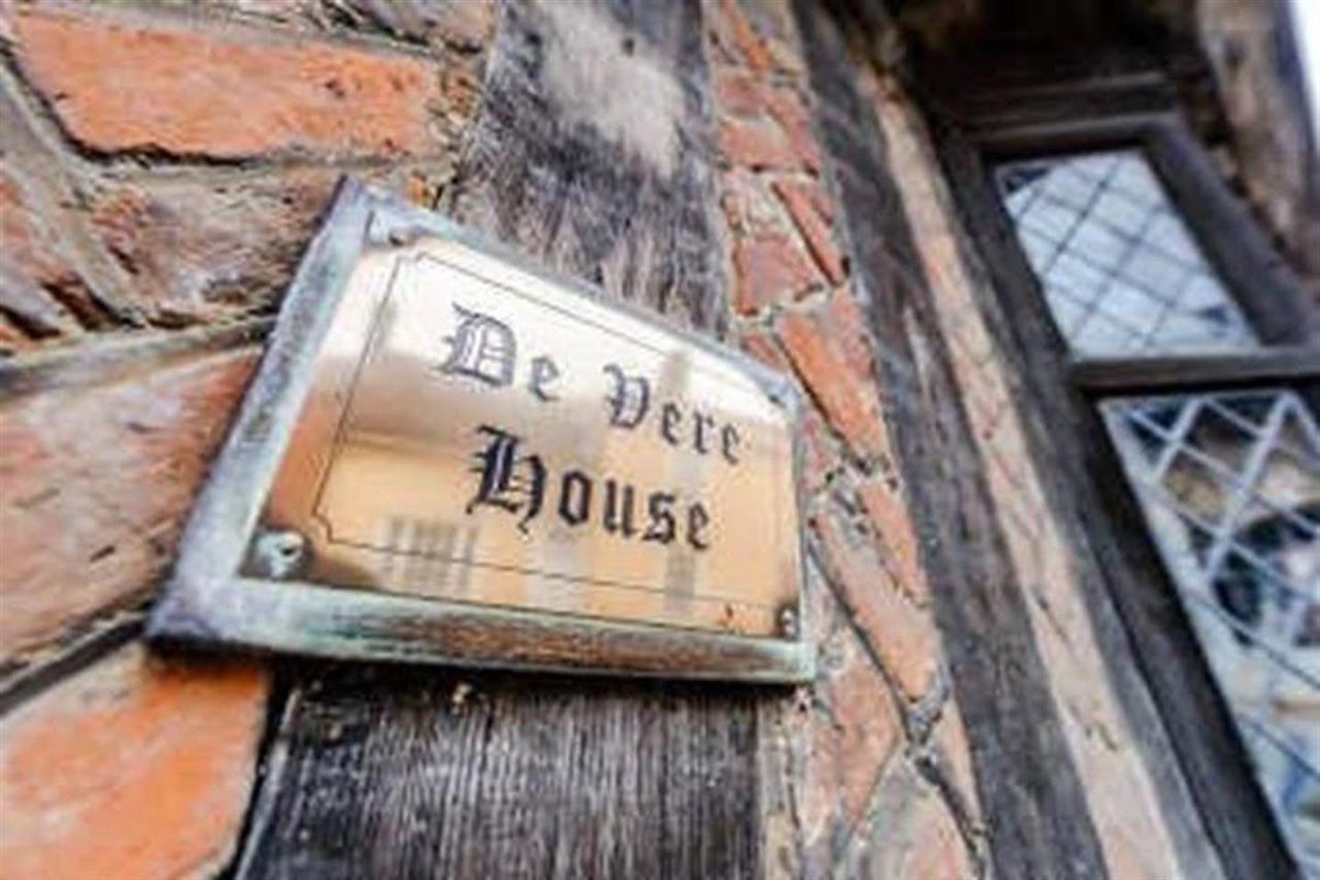 De Vere-Haus 