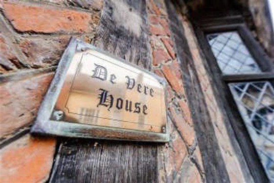 De Vere-Haus 