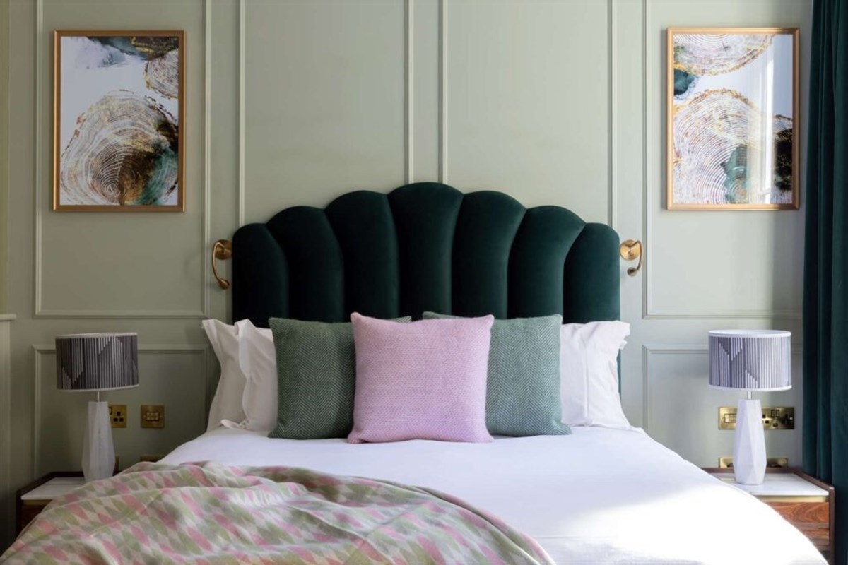 Hort's Townhouse 