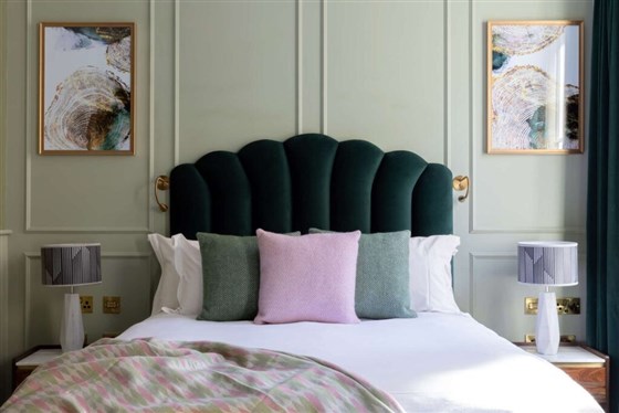 Hort's Townhouse 
