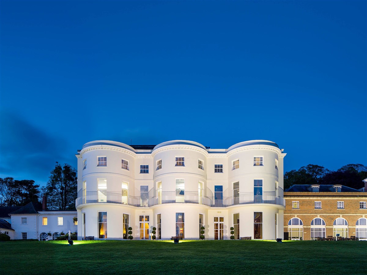 Bowden Hall Hotel