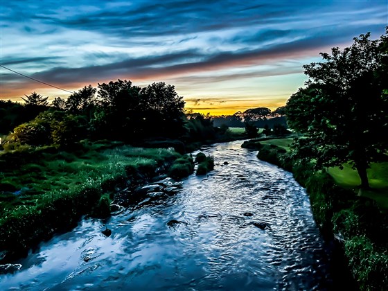 Inverugie Bridge