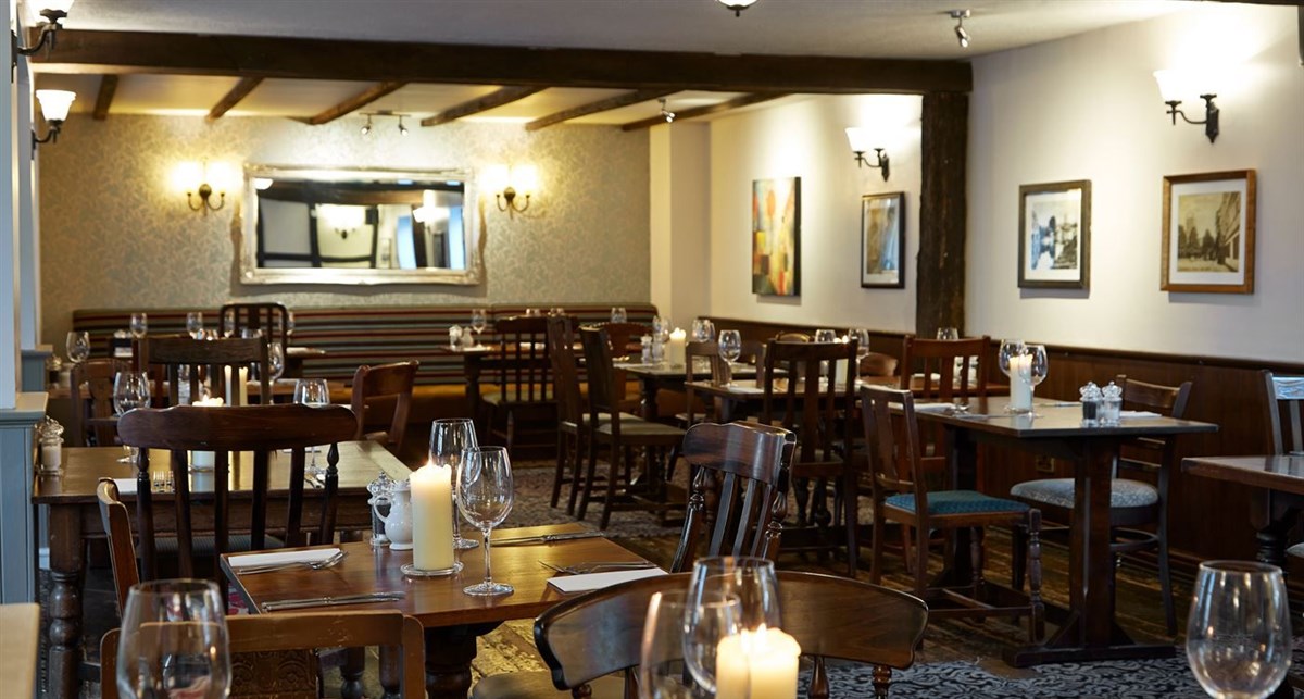 The Bell Hotel