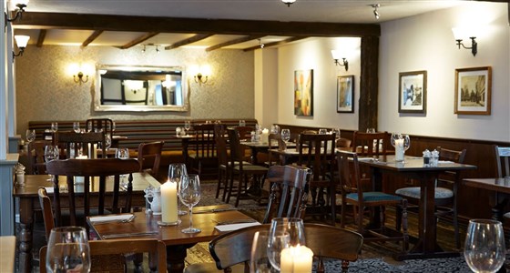 The Bell Hotel