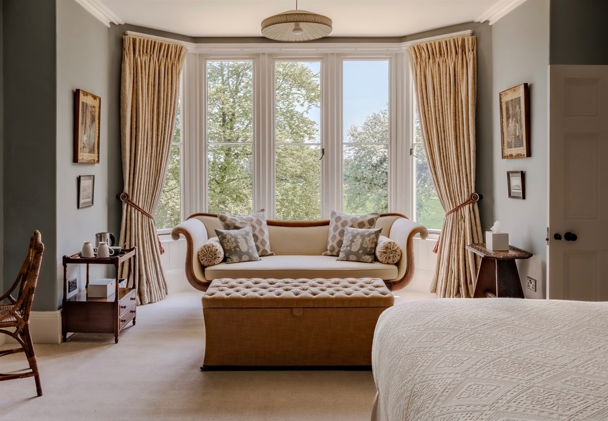 Bayfield Guest Bedroom