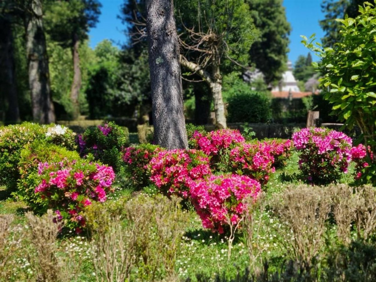 JARDINS