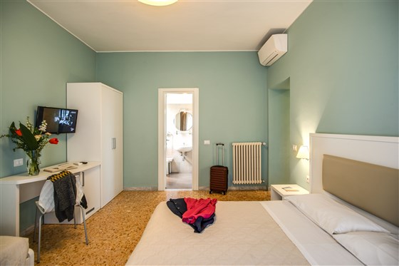 Deluxe Zimmer