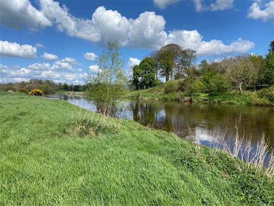 Strule River Rash Estate
