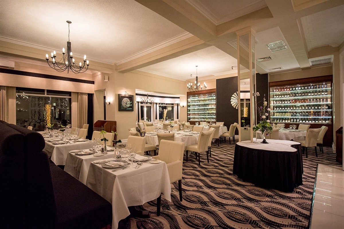 Bay View Restaurant