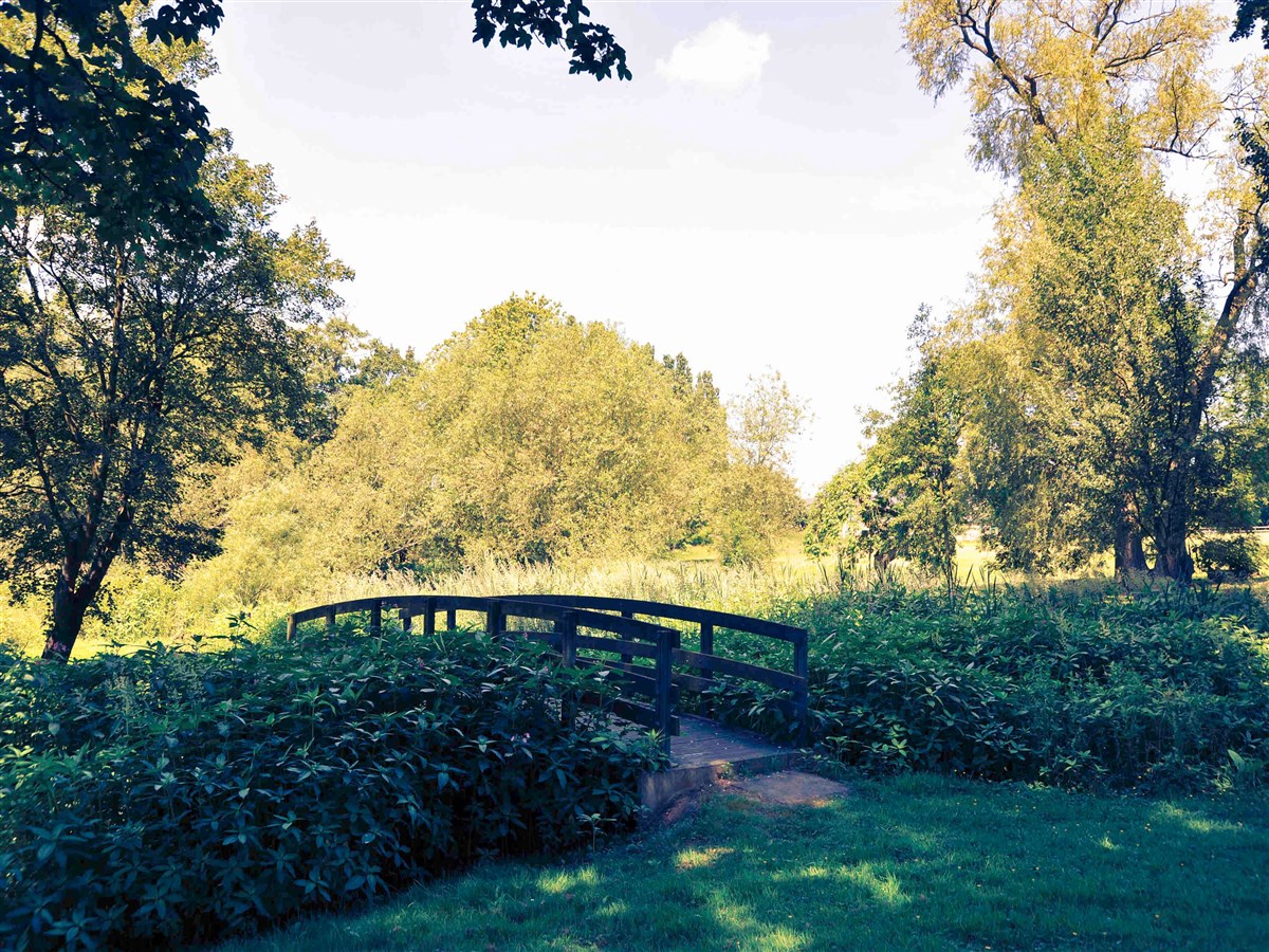 Fairfield Manor Hotel