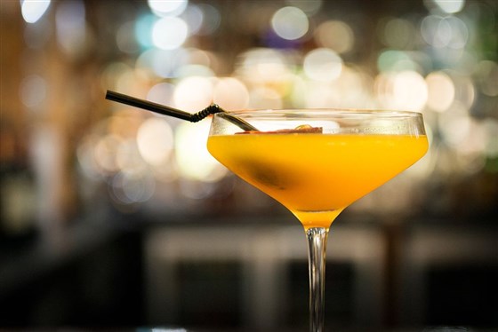 Fruit cocktail