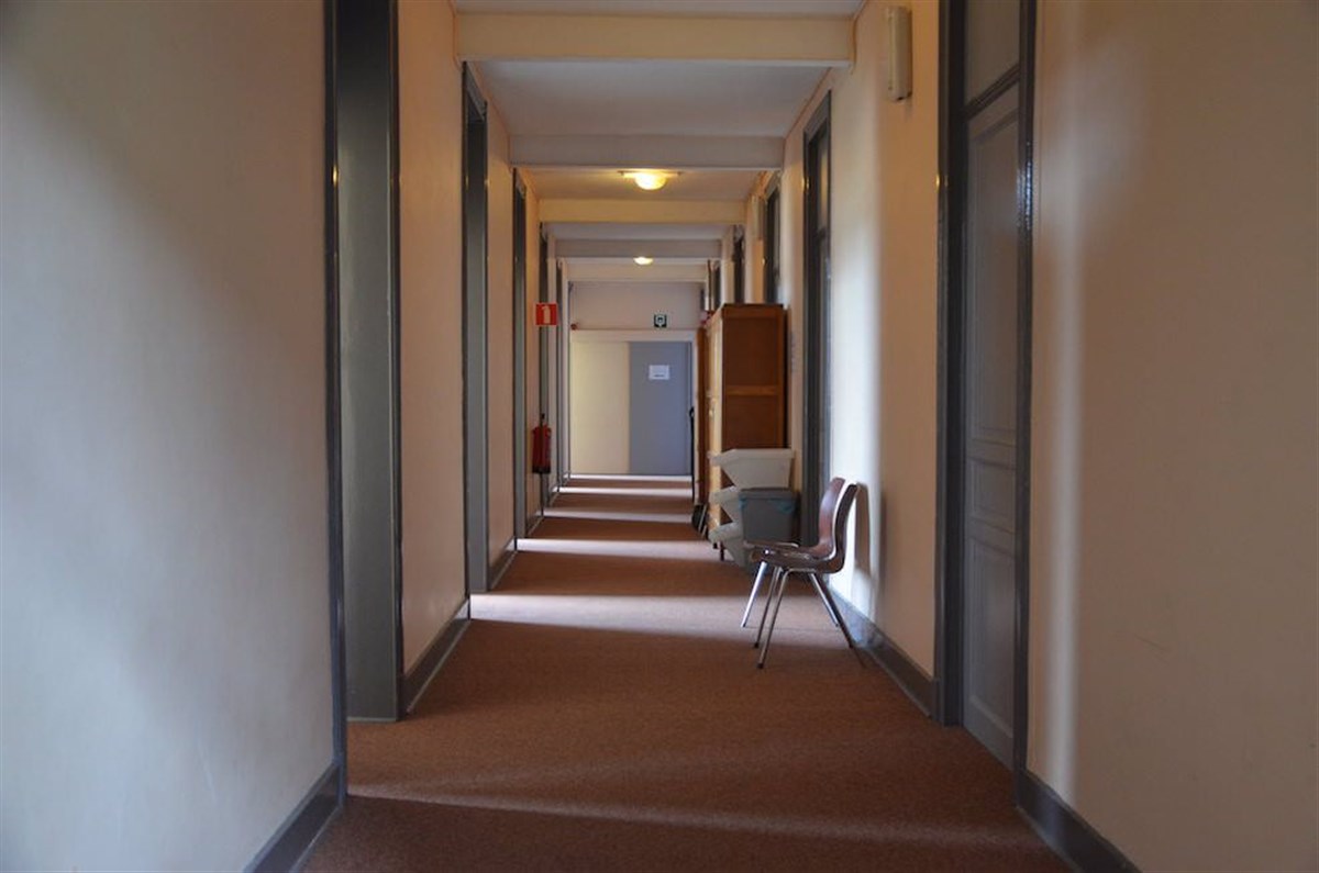 Centre le Bua