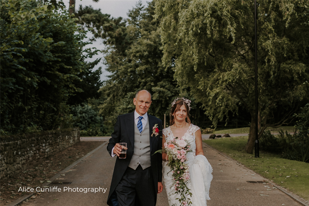 Weddings at Heacham Manor