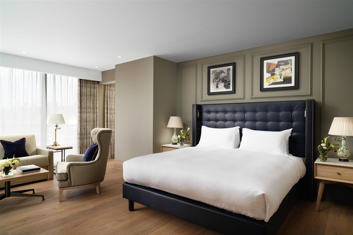 The Grand York