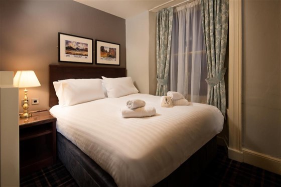 The Ambleside Inn